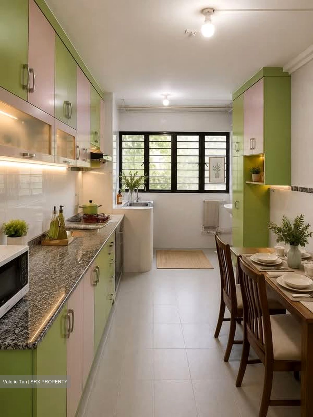Blk 94 Geylang Bahru (Kallang/Whampoa), HDB 3 Rooms #605908841